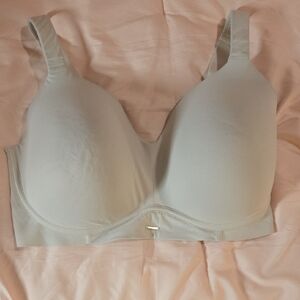 Cacique Nude Wireless Bra